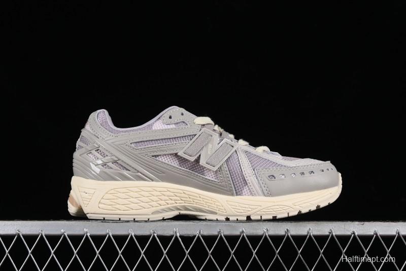 New Balance 1906 Series Retro Dad Style Casual Running Shoes - M1906RPA