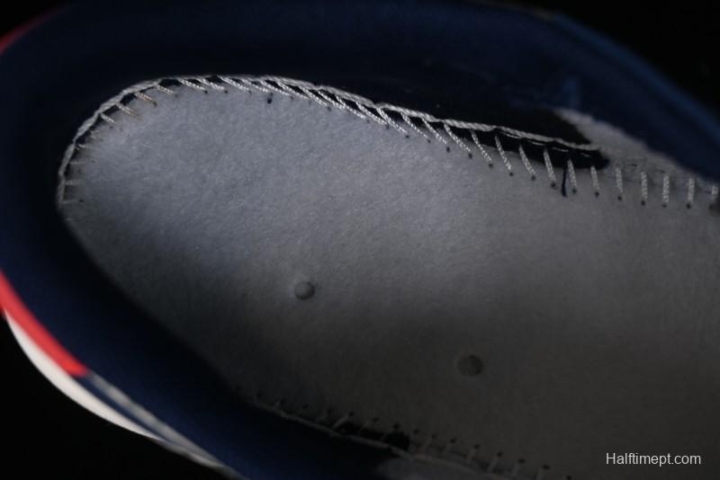 Nike Air Jordan 1 Low OG SP Travis Scott x Fragment Design Collaboration Sneakers - LJ5188-002