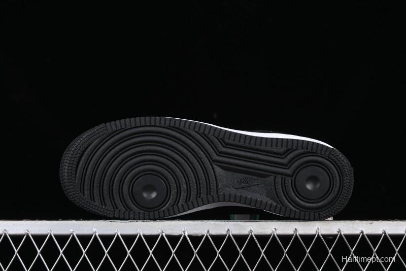 Nike Air Force 1 '07 Low Casual Sneakers with Full-Length Air Cushion - FZ4625-001
