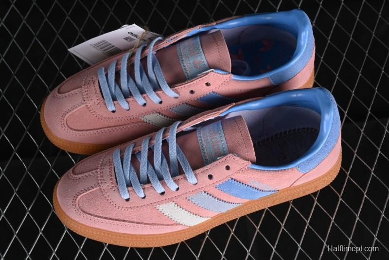 Adidas Handball Spezial Retro Casual Sneakers - IG1974
