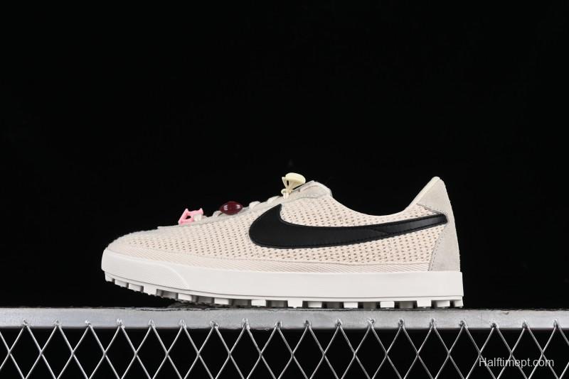 Bode x Nike Astro Grabber Collaboration Training Sneakers - FQ6892-100