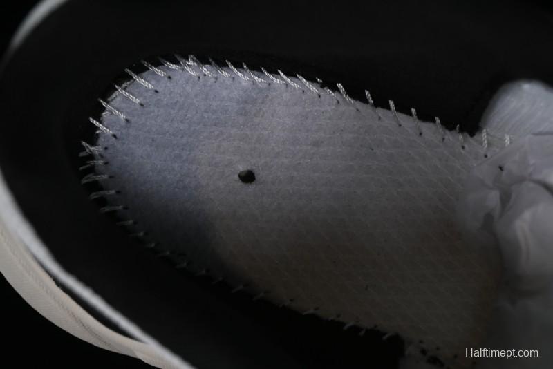 Nike NY MLB Fast Ball Classic Monogram 24SS Retro Casual Running Shoes - 3ARNFTB4N50BKS