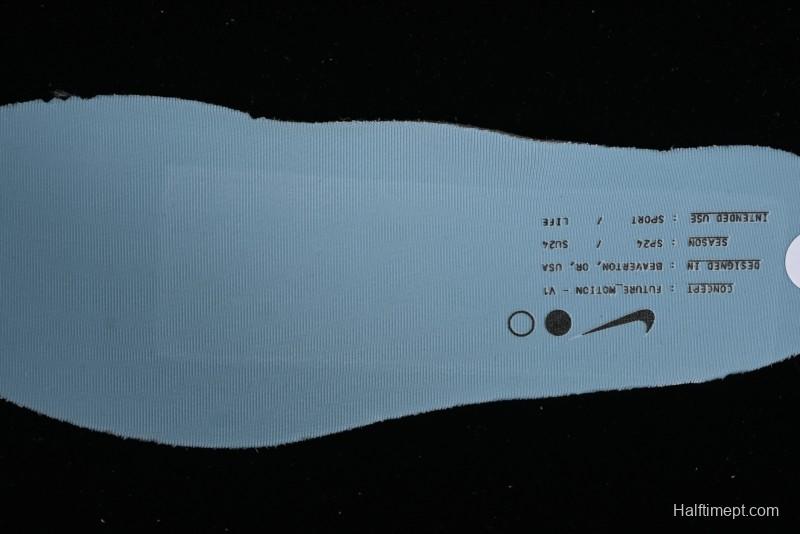 Nike Zoom Vomero 5 SP Classic Retro Casual Running Shoes - FZ3653-104