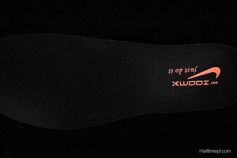 Nike Zoom X Invincible Run FK 3 Marathon Performance Running Shoes - FQ8720-140