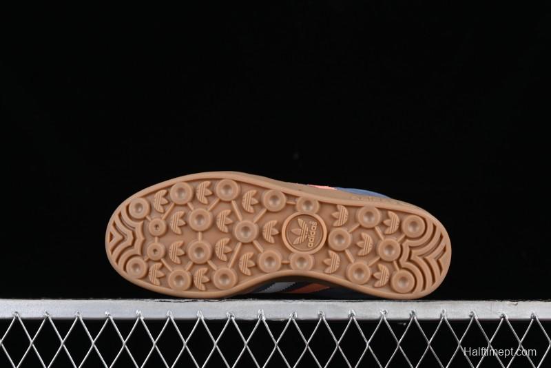 Adidas Originals Gazelle Indoor IG1640 Retro Casual Slip-Resistant Low-Top Sneakers - IG1640