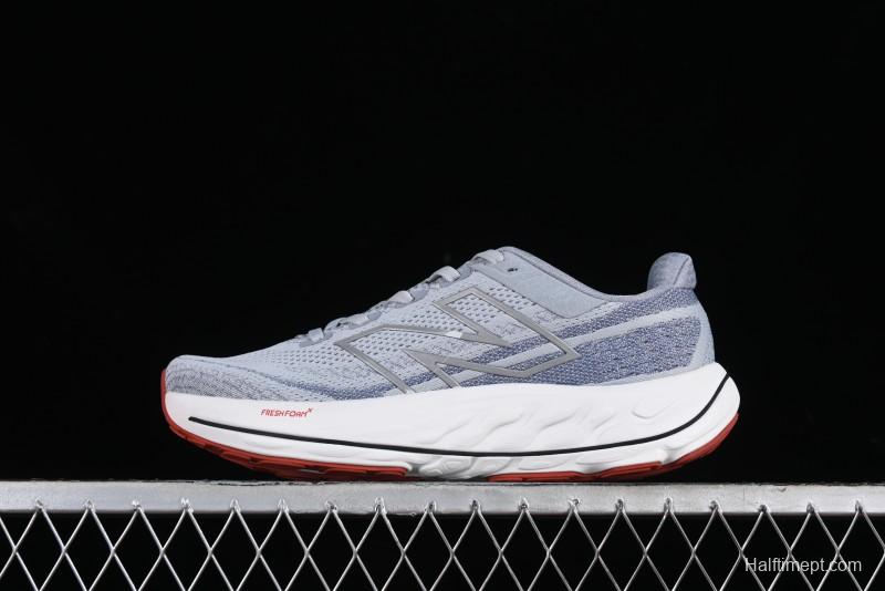 New Balance Fresh Foam x Vongo V6 Ultra-Lightweight Low-Top Casual Running Shoes - MVNGOLG6