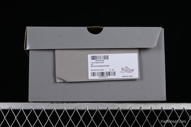 Balenciaga Phantom Sneaker - W3XL59049