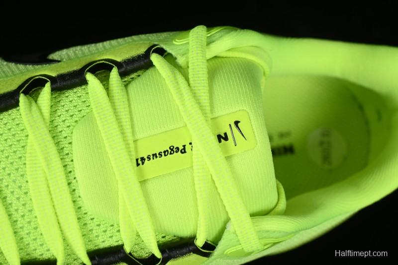 Nike Air Zoom Pegasus 41 Running Shoes with Breathable Mesh and Durable Design - FD2722-701