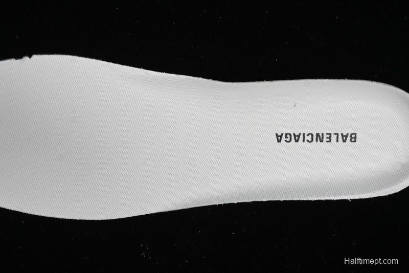 Balenciaga Runner Kith Four Color Retro Casual Sneakers - WRUNG9010