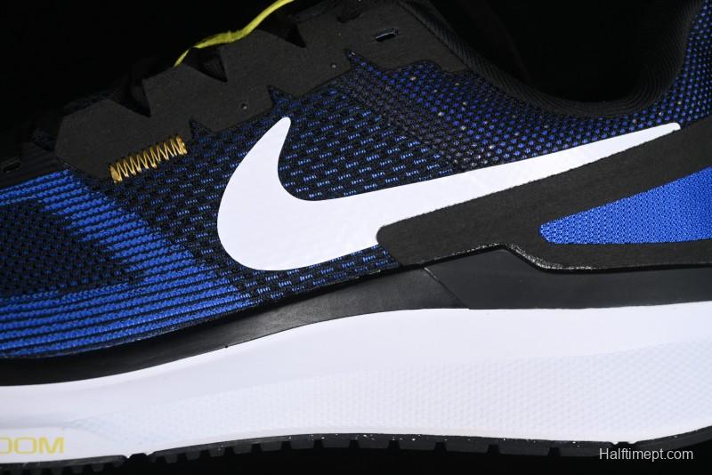 Nike Air Zoom Structure 25 Running Shoes 2024 New Cushioning Anti-Slip Comfort - DJ7883-003