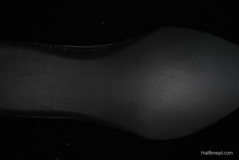 Balenciaga Circuit Lightweight Distressed Print Round Toe Fashion Casual Shoes - WFLGY9100