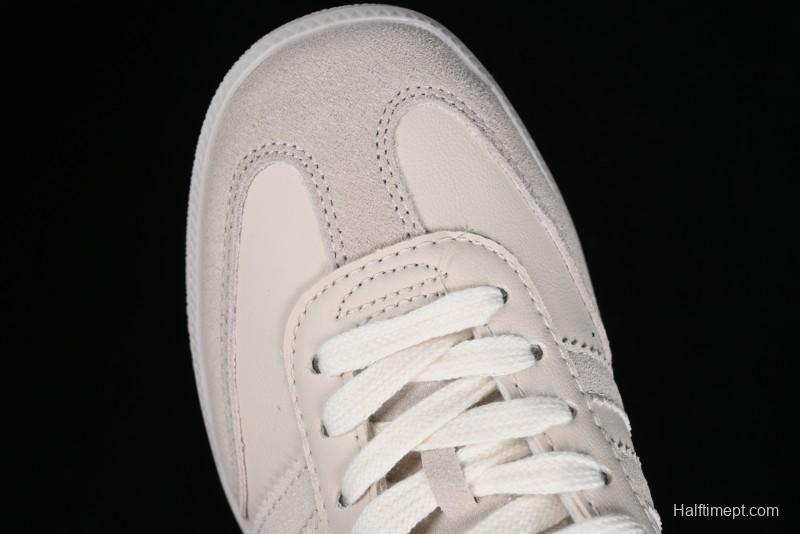 Adidas Samba Vegan Casual Sneakers - FZ5603