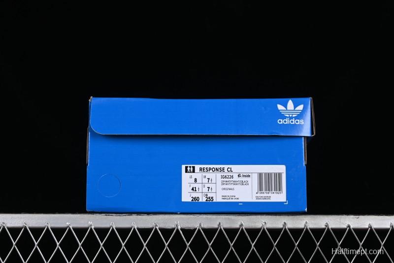 Adidas Originals Response CL Retro Casual Shoes - IG6226
