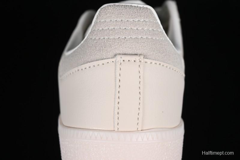 Adidas Samba Vegan Casual Sneakers - FZ5603