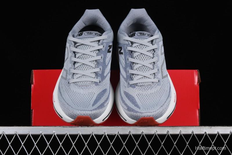 New Balance Fresh Foam x Vongo V6 Ultra-Lightweight Low-Top Casual Running Shoes - MVNGOLG6