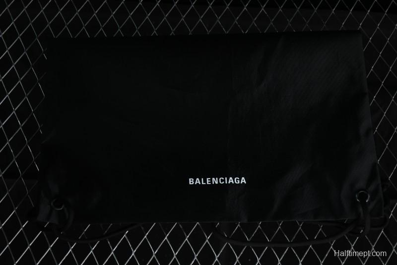 Balenciaga Phantom Sneaker Running Shoes - W3XLI1819