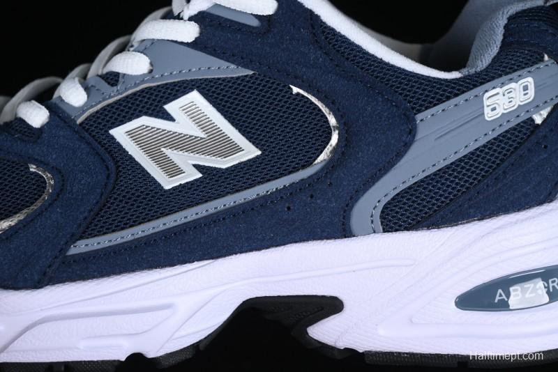 New Balance 530 Series Retro Casual Running Shoes - MR530CA