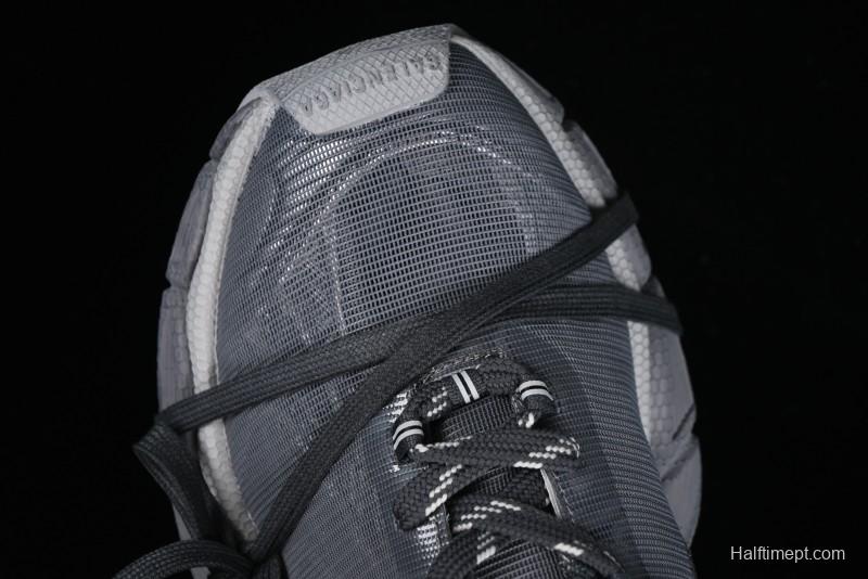 Balenciaga Phantom Sneaker 10th Generation Trend Running Shoes - W2SM31010