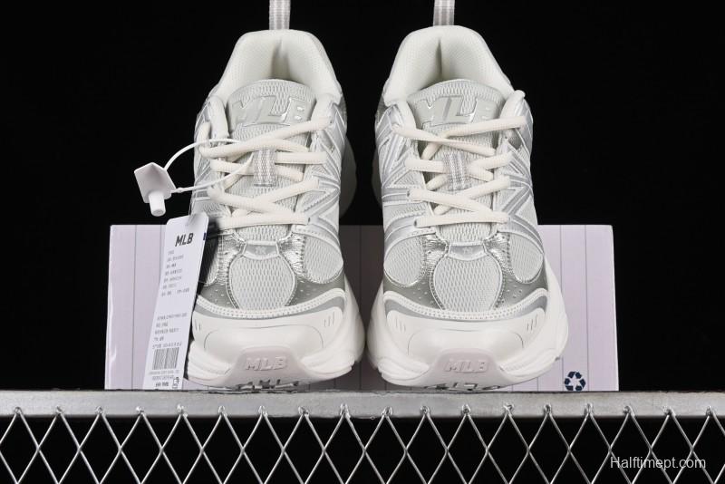 New York Yankees MLB ACE Runner Lightweight Casual Sneakers - 3ARNACE4N50IVS