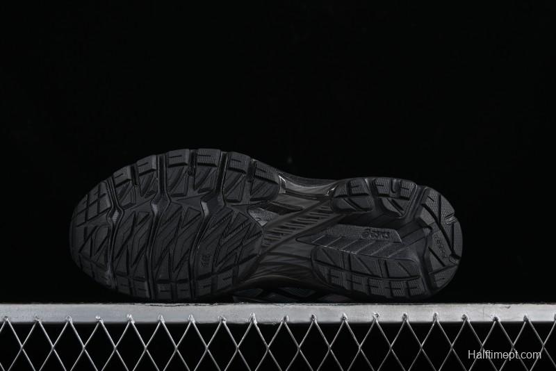 Asics Gel-Terrain Retro Breathable Casual Shoes Cushioned Men's Durable Running Shoes - 1203A342-500