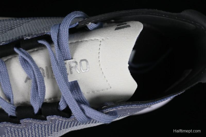 Adidas Adizero Boston 12 M Running Shoes with Lightstrike Pro Technology - HQ2170