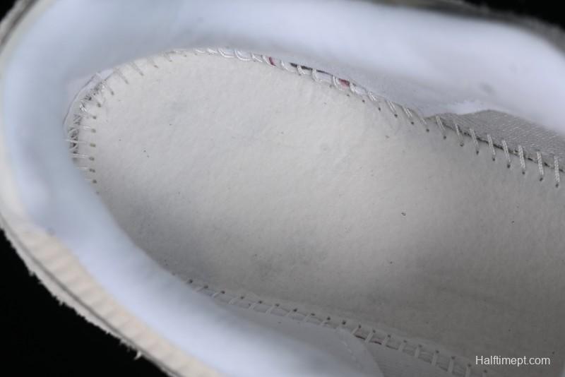 New Balance 2002 Series Retro Casual Running Shoes with Upgraded N-ERGY Cushion - M2002REK