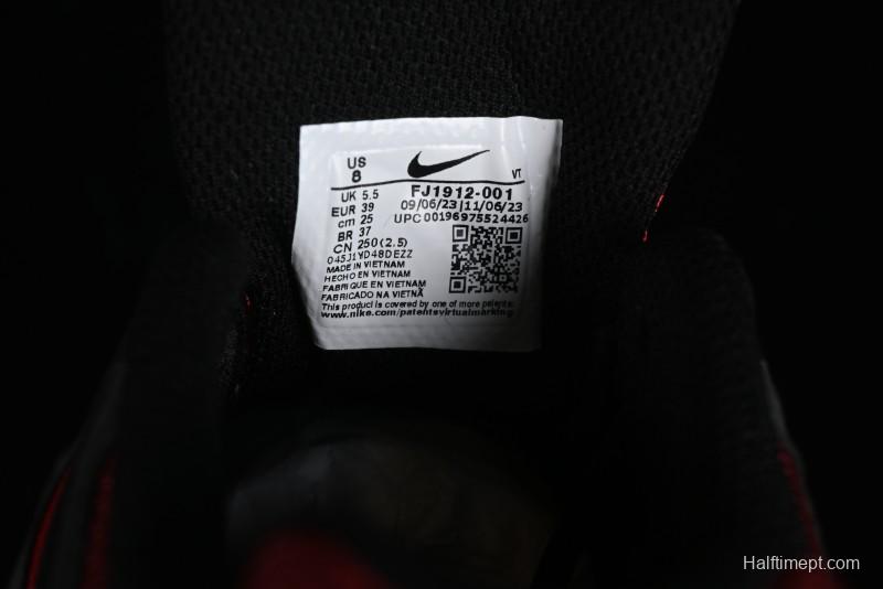 Nike Air Pegasus 2005 Retro Low-Top Running Casual Shoes - FJ1912-001