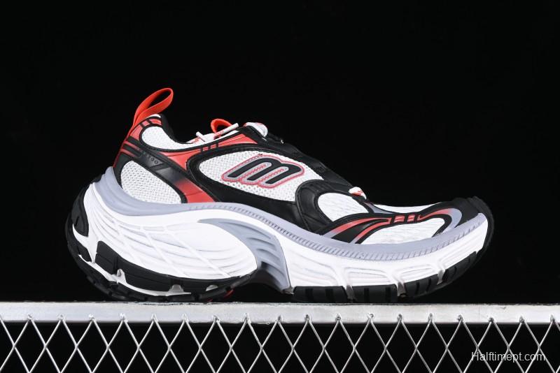 Balenciaga Track Sneaker Outdoor Concept Retro Dad Shoes - W2MV21960