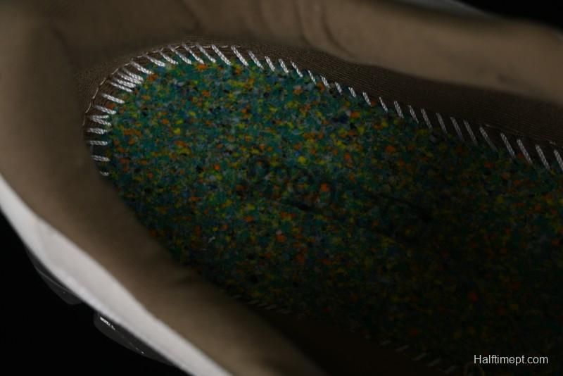 Asics Gel-Quantum 360 VIII Retro Breathable Casual Shoes with 360° GEL Cushioning for Men - 1203A402-101