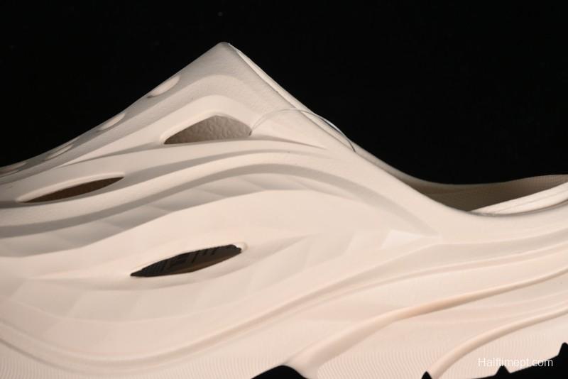 HOKA ONE ONE Comfortable Lightweight Breathable Quick-Dry Toe-Post Sandals - CSC3