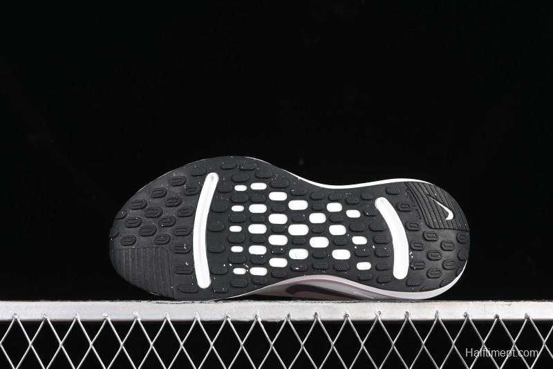 Nike Journey Run 2024 Low-Top Casual Running Shoes with Shock Absorption Slip-Resistant and Durable Design - FJ7765-100