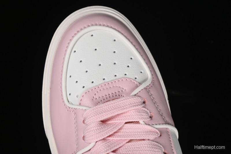 New York Yankees MLB Chunky Liner Basic Height Increasing Casual Sneakers - 3ASXCLB3N50PKS