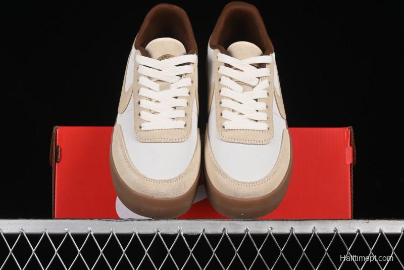 Nike Killshot 2 Retro Comfortable Anti-Slip Low-Top Sneakers - HM3730-179