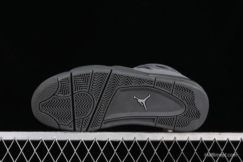 Nike Air Jordan 4 Retro SE Paris Olympics - FQ7928-001