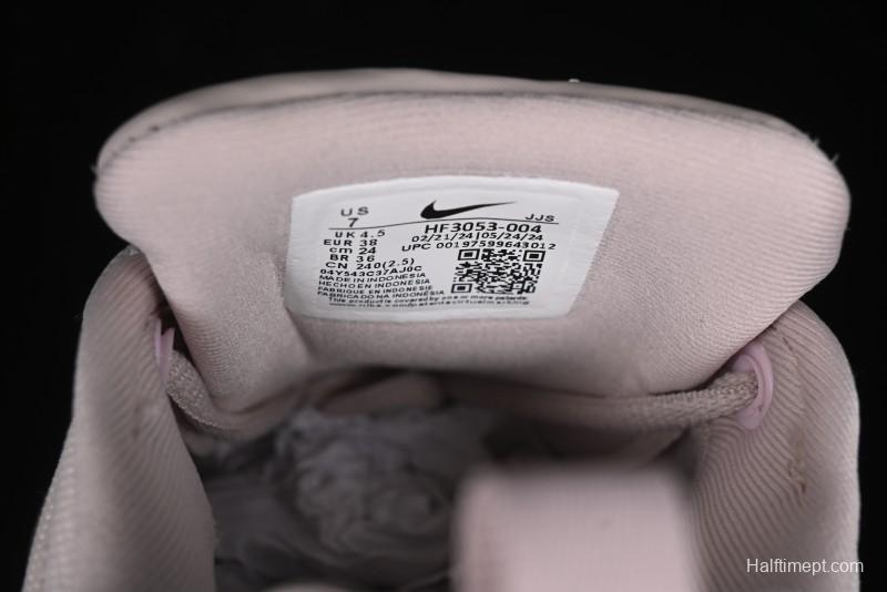 Nike Air Max Portal Retro Running Shoes with Air Cushion - HF3053-004