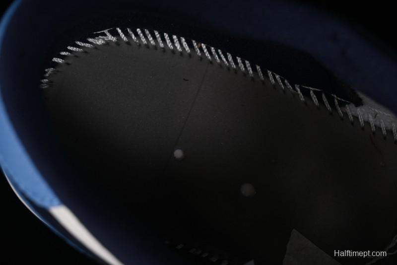 Nike Air Jordan 1 Low OG "Obsidian" Basketball Shoes - CZ0790-400