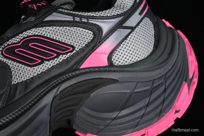 Balenciaga Track Sneaker Outdoor Concept Retro Dad Shoes - W2MV21510