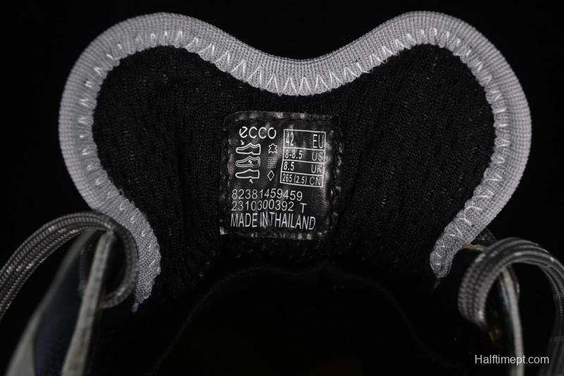 ECCO BIOM 2.1 Outdoor Hiking Shoes with Shock Absorption - 82381459459