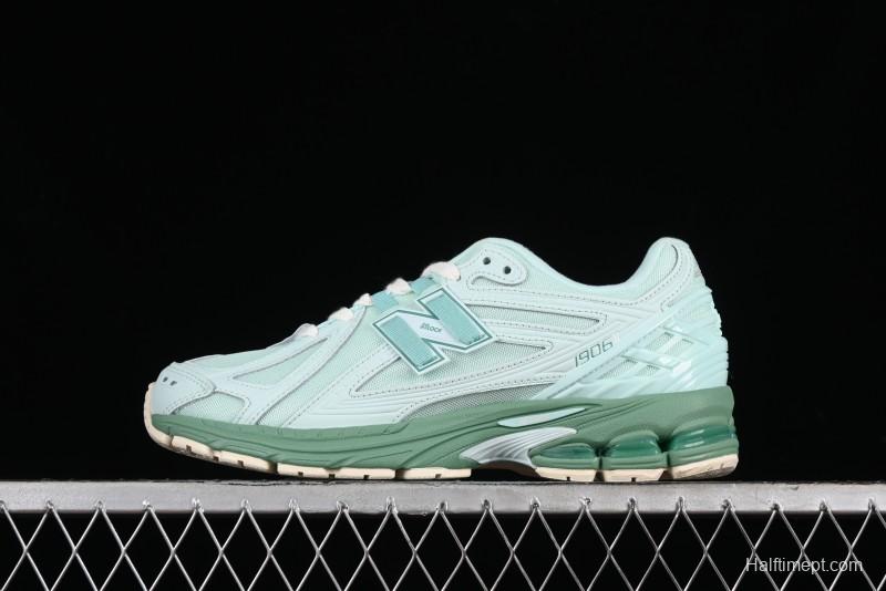 New Balance 1906 Series Retro Dad Style Casual Running Shoes - M1906RZC