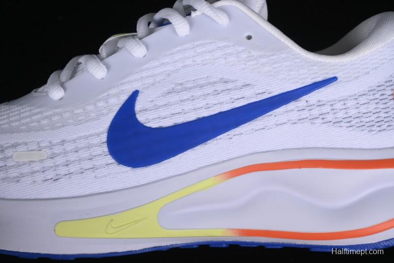 Nike Journey Run 2024 Low-Top Casual Running Shoes with Shock Absorption Anti-Slip and Wear-Resistant Design - HJ9290-085