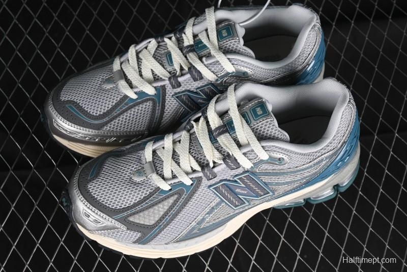 New Balance 1906 Series Retro Dad Style Casual Running Shoes - M1906REO