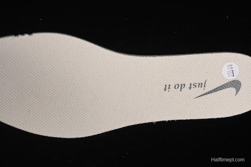 Nike Zoom Winflo 11 Moon Mesh Breathable Casual Running Shoes with Cushioning - FJ9510-003