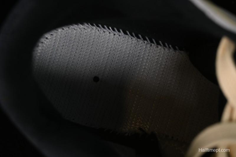 Nike Travis Scott x Jordan Cut The Check AJ1 Hook and Loop Fashion Basketball Shoes - FZ8117-102