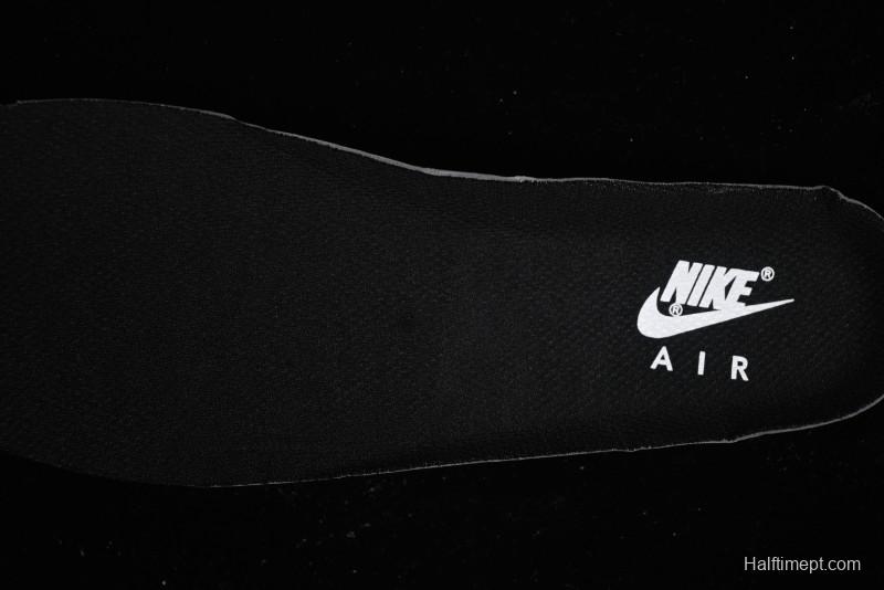 Nike Air Force 1 '07 Low Graffiti Swoosh Casual Sneakers - CI9533-081