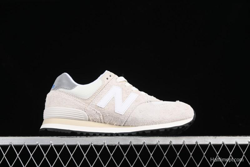 New Balance 574 Series Retro Casual Running Shoes - U574RZ2