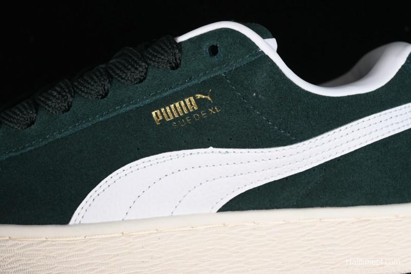 Puma Suede XL Retro Casual Sneakers - 397241-02