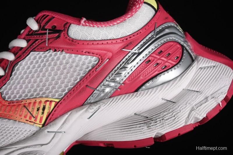 Balenciaga Stapler Trend Running Shoes - W3ST49571