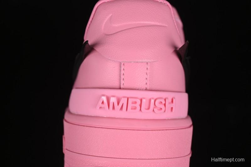Nike Air Force 1 '07 Low Sneakers Collaboration with Ambush - DV3464-601