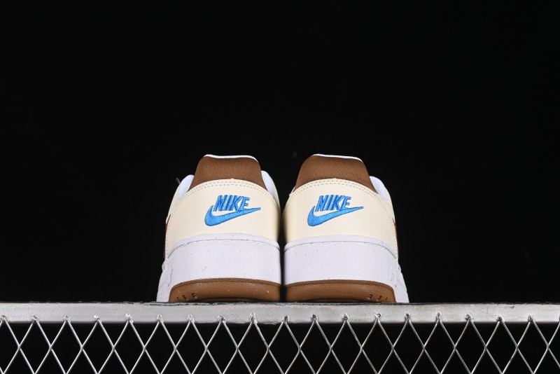 Nike Full Force Lo Low Top Casual Sneakers - HJ3485-121