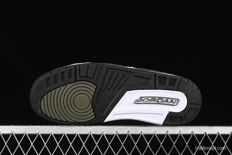 Nike Air Jordan Legacy 312 Low AJ312 Sneakers with Velcro Strap - CD7069-120